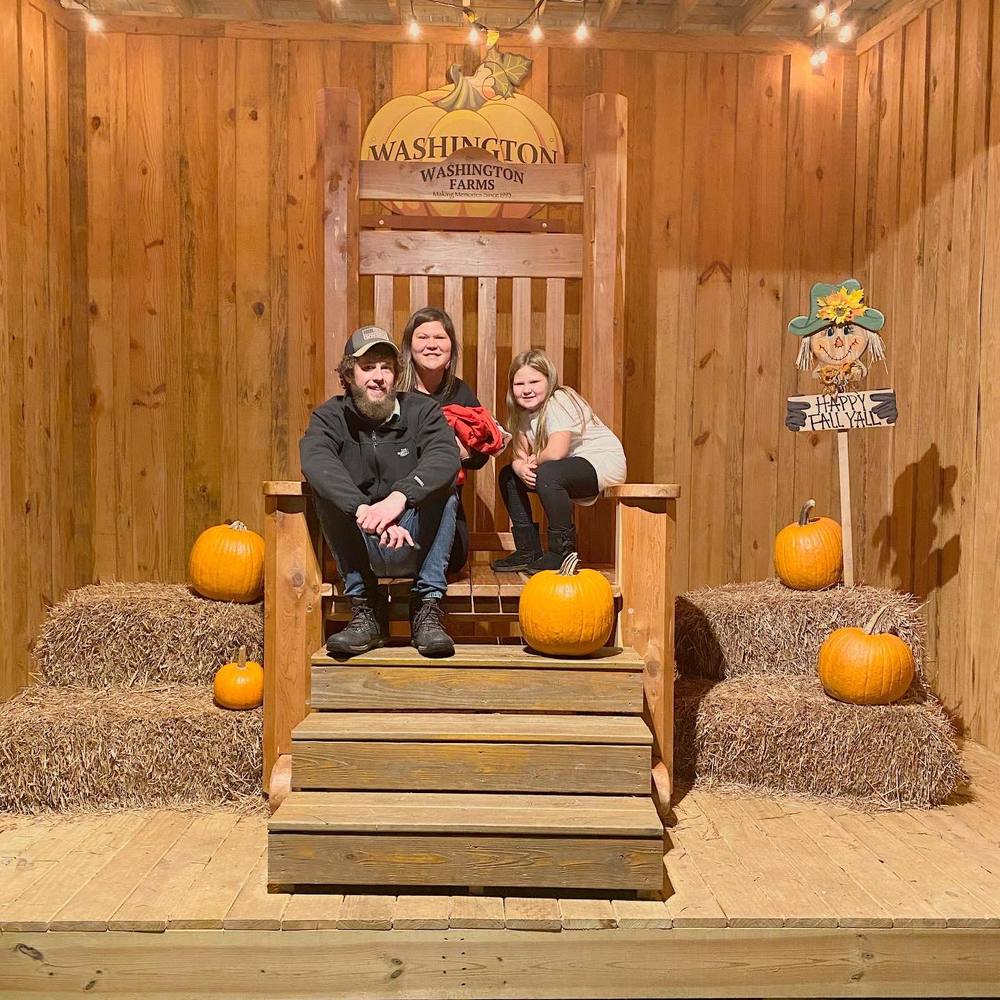 Meet your Posher, Erin